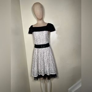 Big girls dress,size 16 1/2